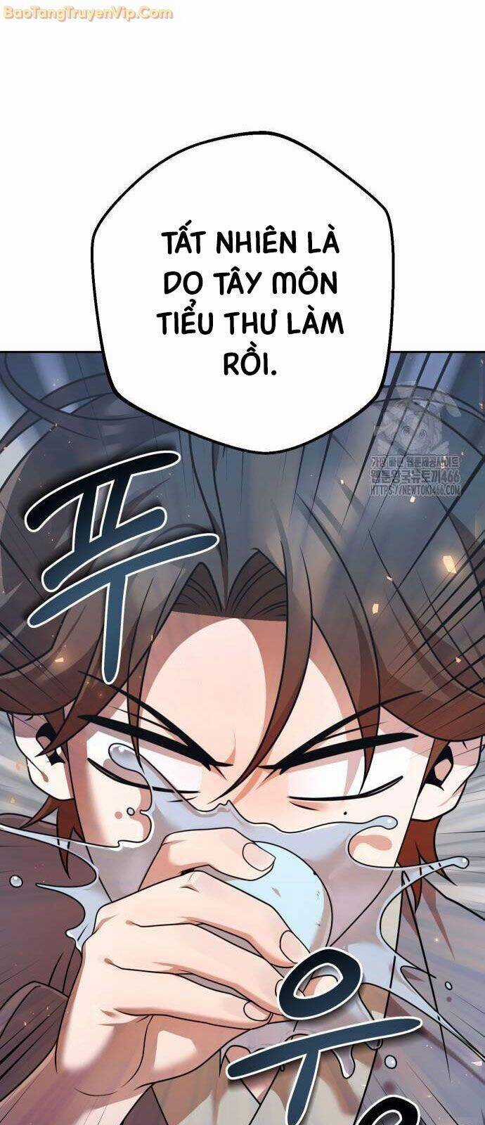 Hoạn Quan Hồi Quy: Tróc Phong Truy Nguyệt Chapter 21 trang 34