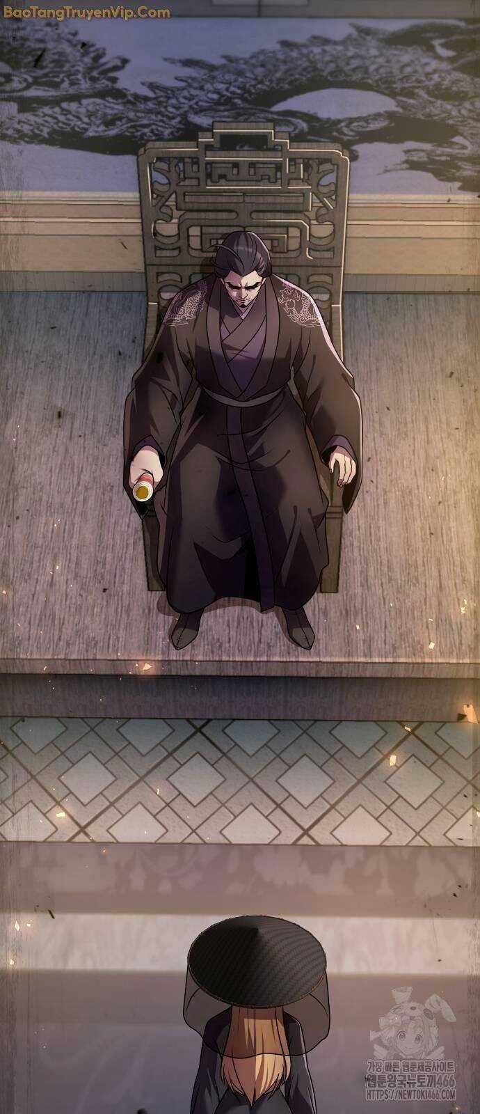 Hoạn Quan Hồi Quy: Tróc Phong Truy Nguyệt Chapter 21 trang 41