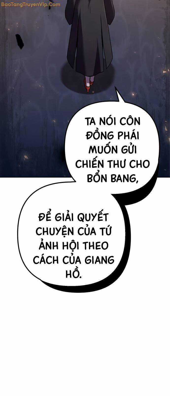 Hoạn Quan Hồi Quy: Tróc Phong Truy Nguyệt Chapter 21 trang 42