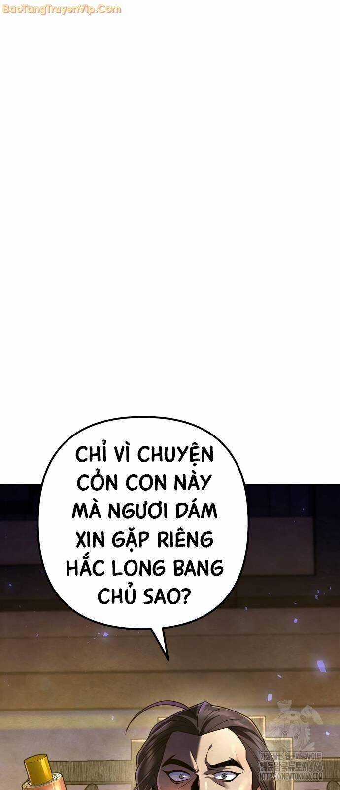 Hoạn Quan Hồi Quy: Tróc Phong Truy Nguyệt Chapter 21 trang 43
