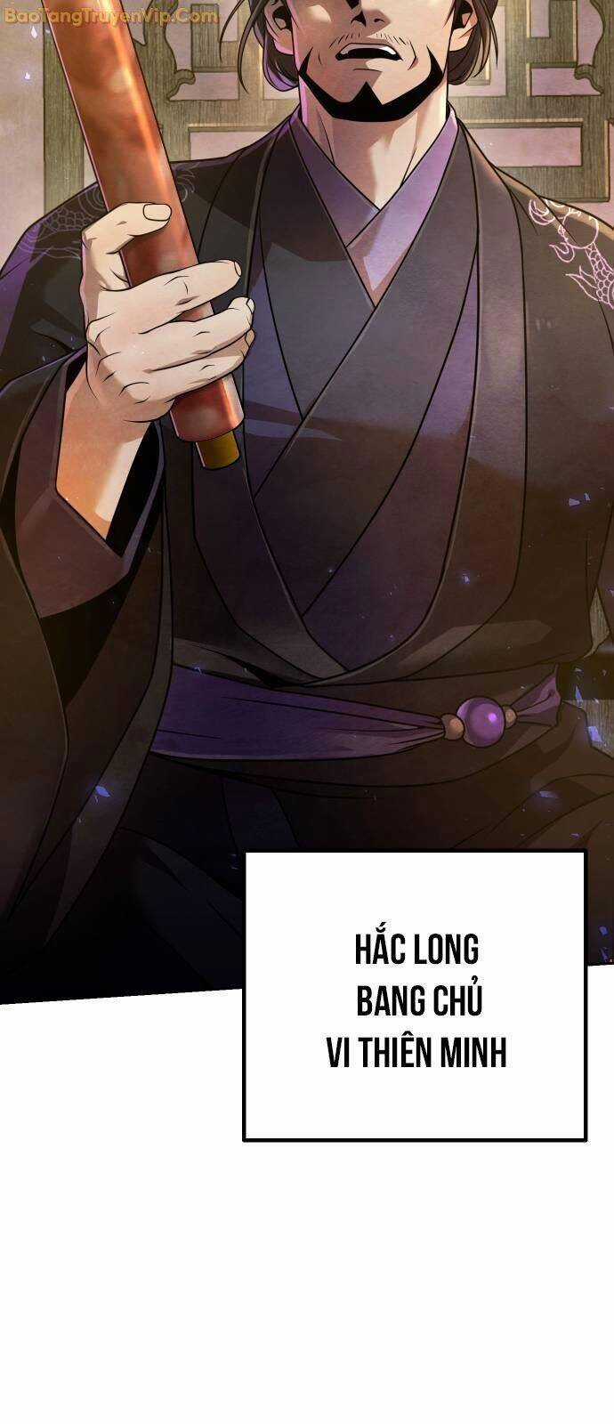 Hoạn Quan Hồi Quy: Tróc Phong Truy Nguyệt Chapter 21 trang 44