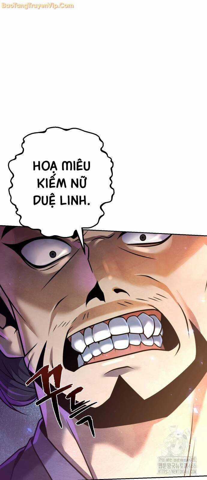 Hoạn Quan Hồi Quy: Tróc Phong Truy Nguyệt Chapter 21 trang 45