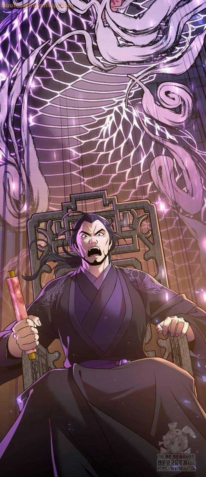 Hoạn Quan Hồi Quy: Tróc Phong Truy Nguyệt Chapter 21 trang 47