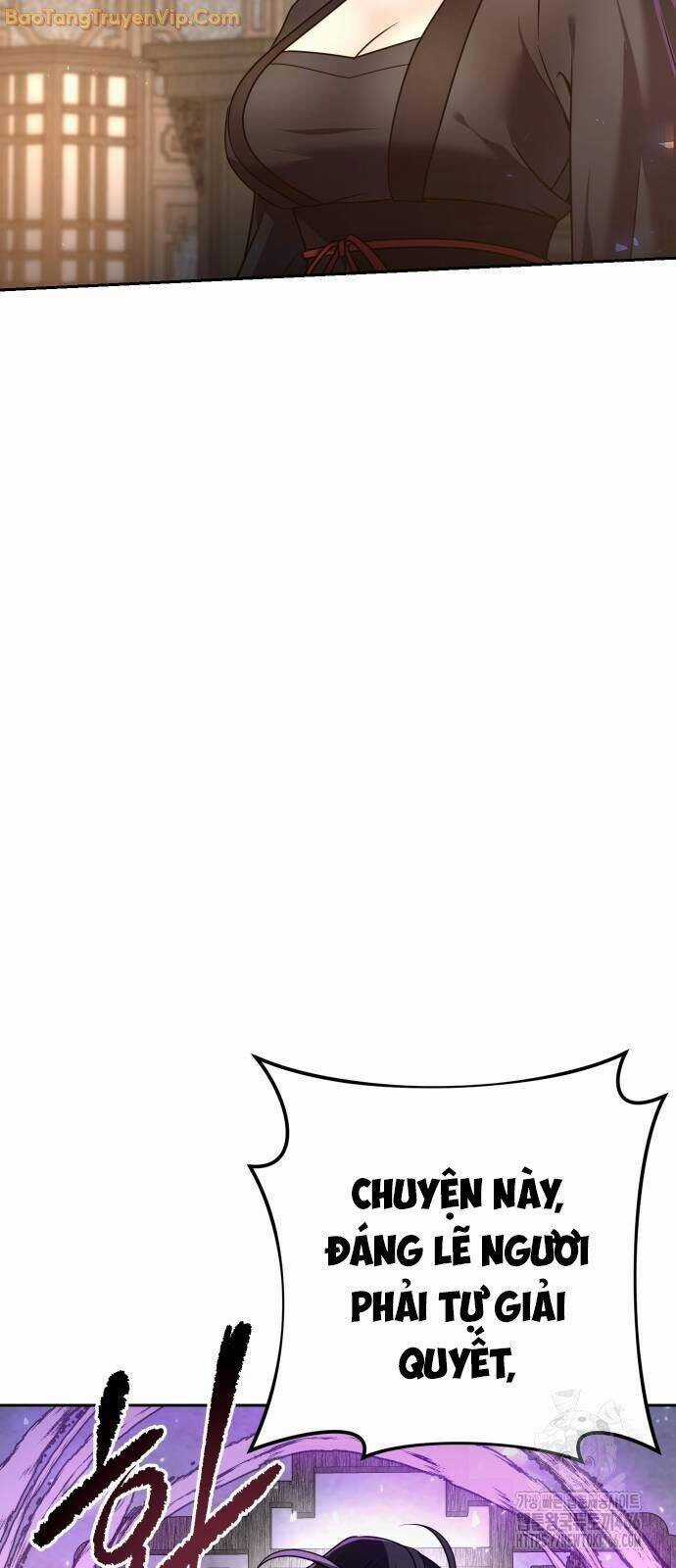 Hoạn Quan Hồi Quy: Tróc Phong Truy Nguyệt Chapter 21 trang 49