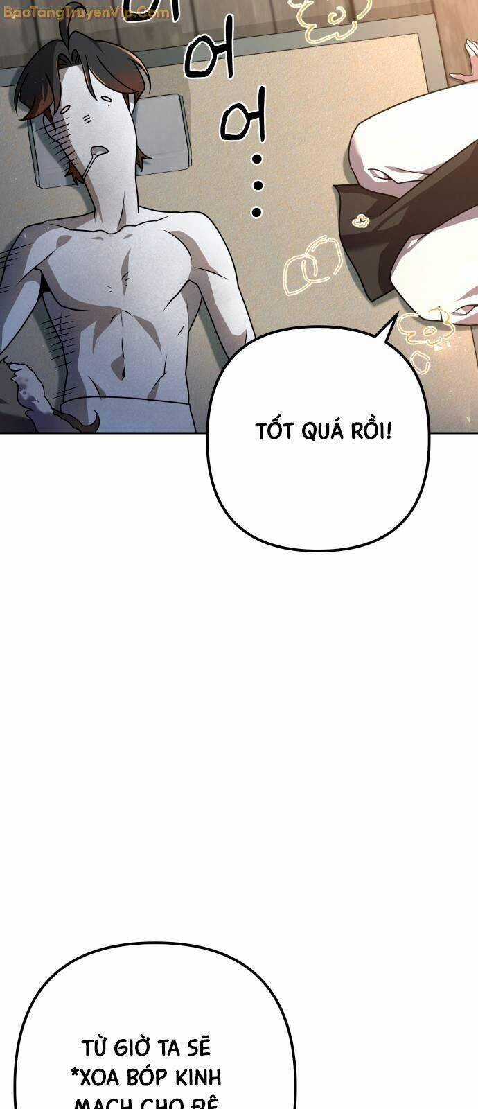 Hoạn Quan Hồi Quy: Tróc Phong Truy Nguyệt Chapter 21 trang 5