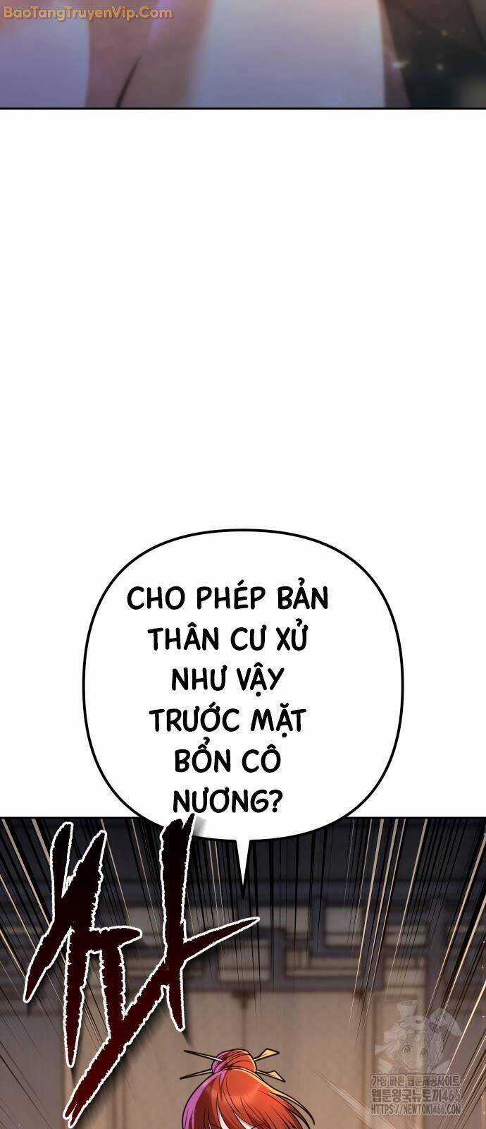 Hoạn Quan Hồi Quy: Tróc Phong Truy Nguyệt Chapter 21 trang 59