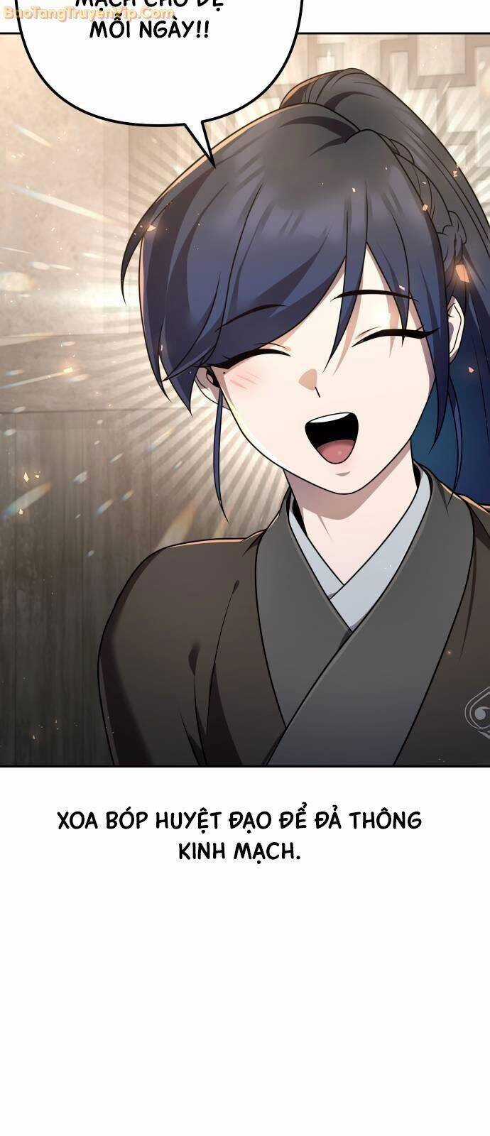 Hoạn Quan Hồi Quy: Tróc Phong Truy Nguyệt Chapter 21 trang 6