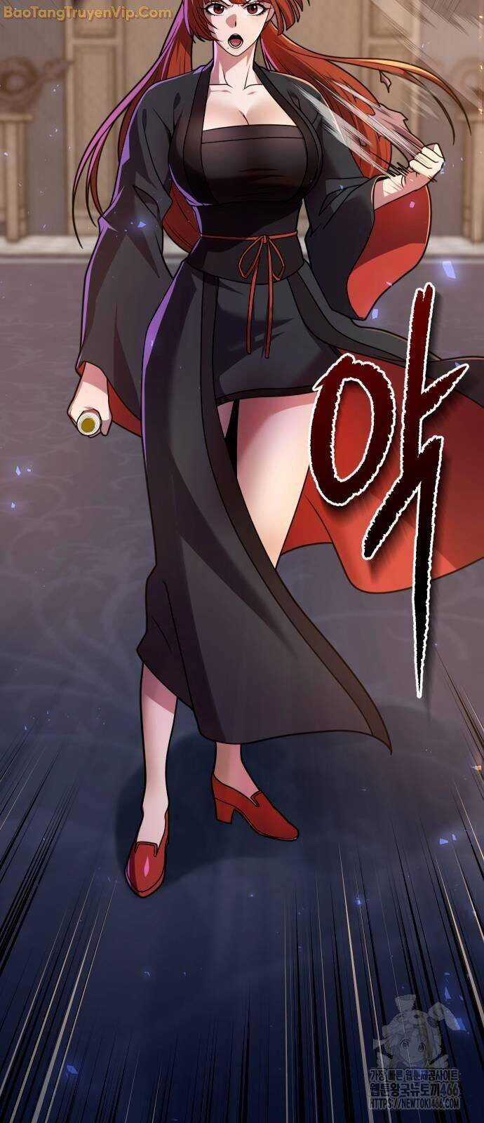 Hoạn Quan Hồi Quy: Tróc Phong Truy Nguyệt Chapter 21 trang 60