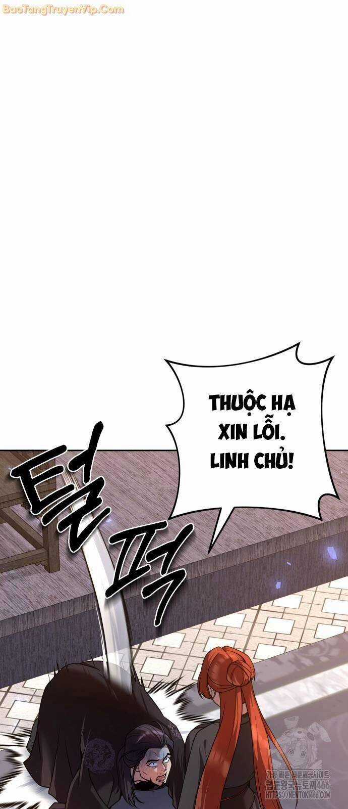 Hoạn Quan Hồi Quy: Tróc Phong Truy Nguyệt Chapter 21 trang 63