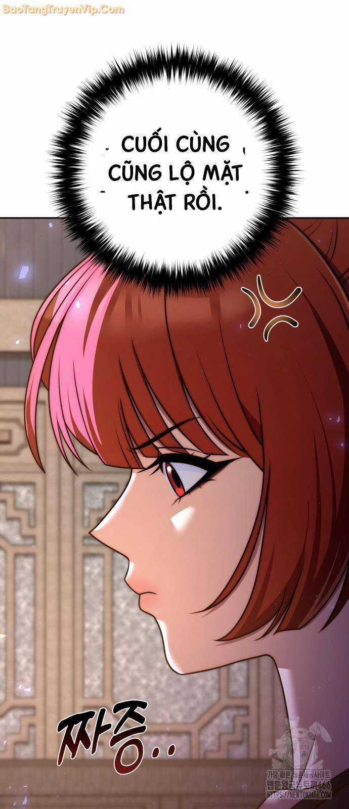 Hoạn Quan Hồi Quy: Tróc Phong Truy Nguyệt Chapter 21 trang 65