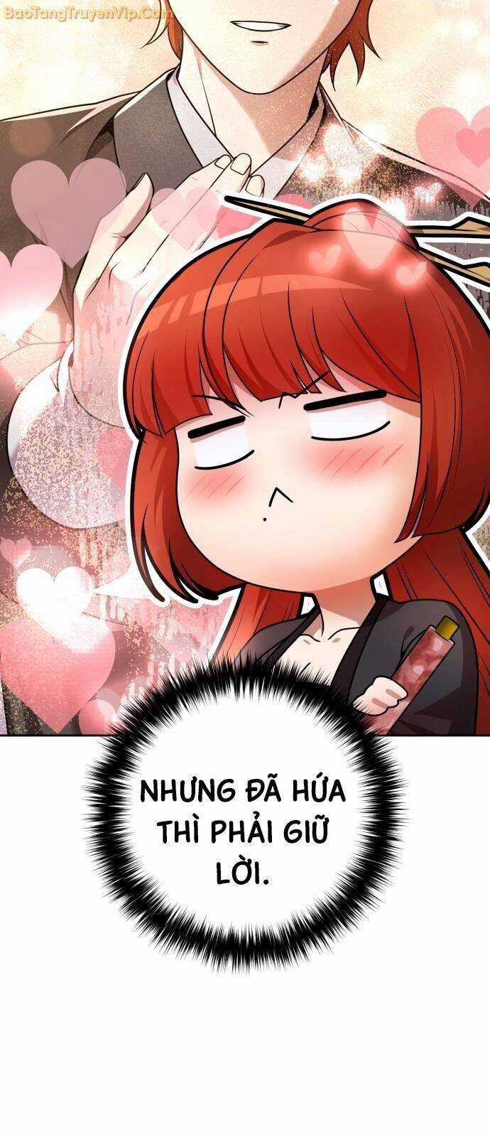 Hoạn Quan Hồi Quy: Tróc Phong Truy Nguyệt Chapter 21 trang 67