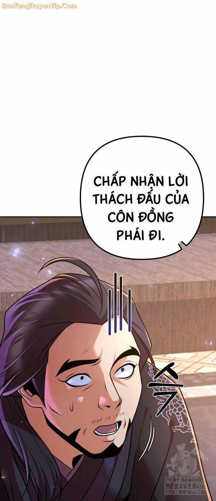 Hoạn Quan Hồi Quy: Tróc Phong Truy Nguyệt Chapter 21 trang 68