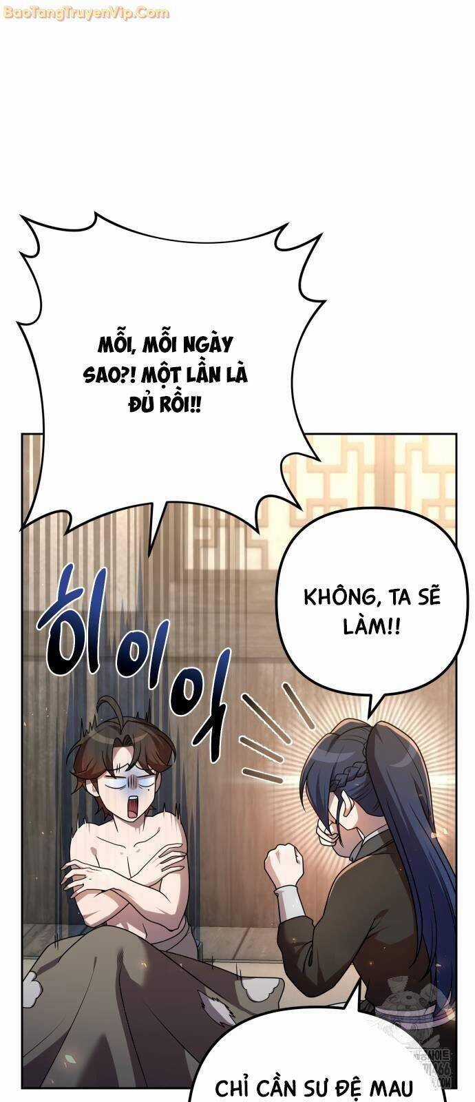 Hoạn Quan Hồi Quy: Tróc Phong Truy Nguyệt Chapter 21 trang 7