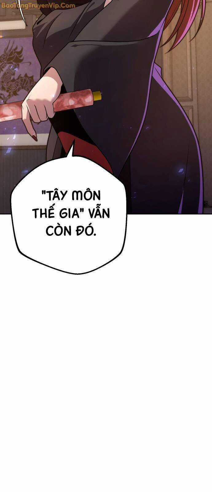 Hoạn Quan Hồi Quy: Tróc Phong Truy Nguyệt Chapter 21 trang 71