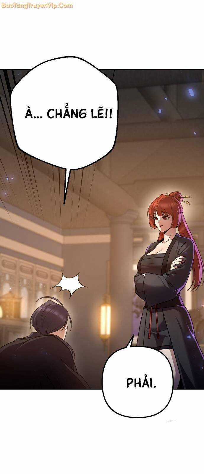 Hoạn Quan Hồi Quy: Tróc Phong Truy Nguyệt Chapter 21 trang 72