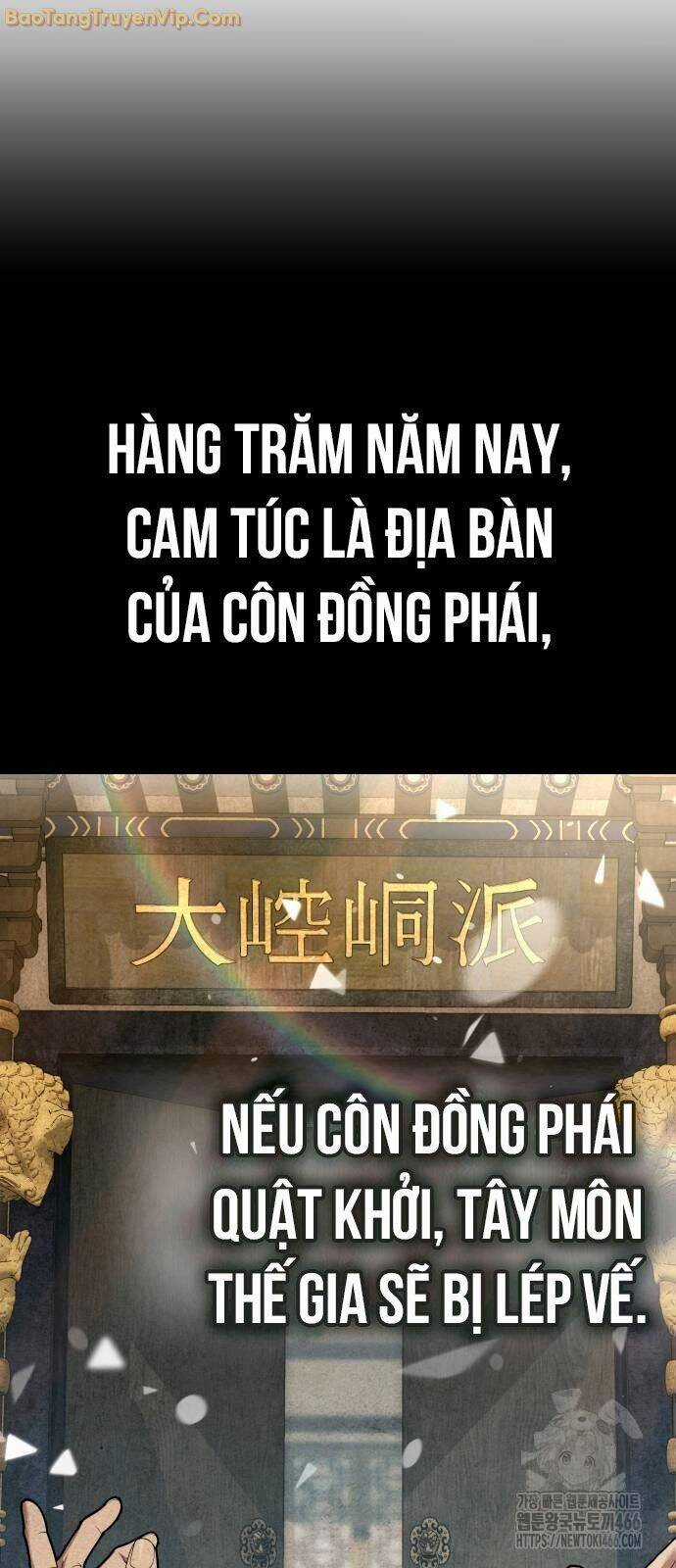 Hoạn Quan Hồi Quy: Tróc Phong Truy Nguyệt Chapter 21 trang 75