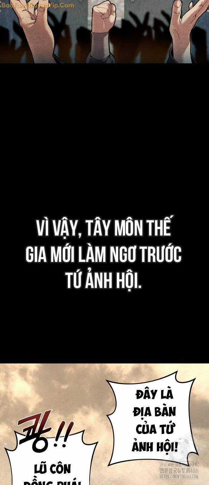 Hoạn Quan Hồi Quy: Tróc Phong Truy Nguyệt Chapter 21 trang 76