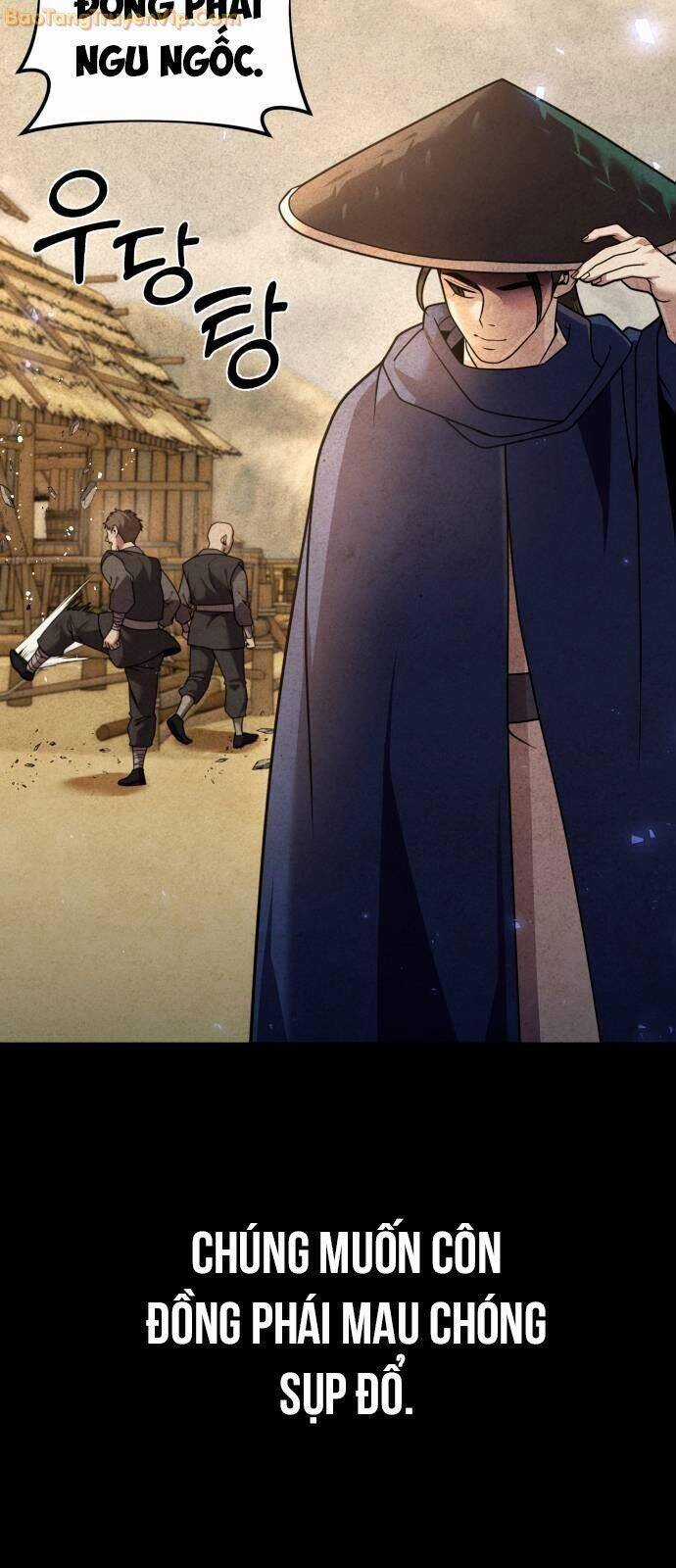 Hoạn Quan Hồi Quy: Tróc Phong Truy Nguyệt Chapter 21 trang 77