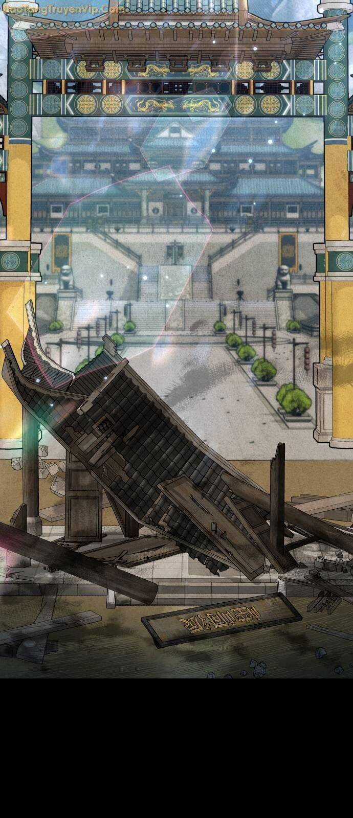 Hoạn Quan Hồi Quy: Tróc Phong Truy Nguyệt Chapter 21 trang 81