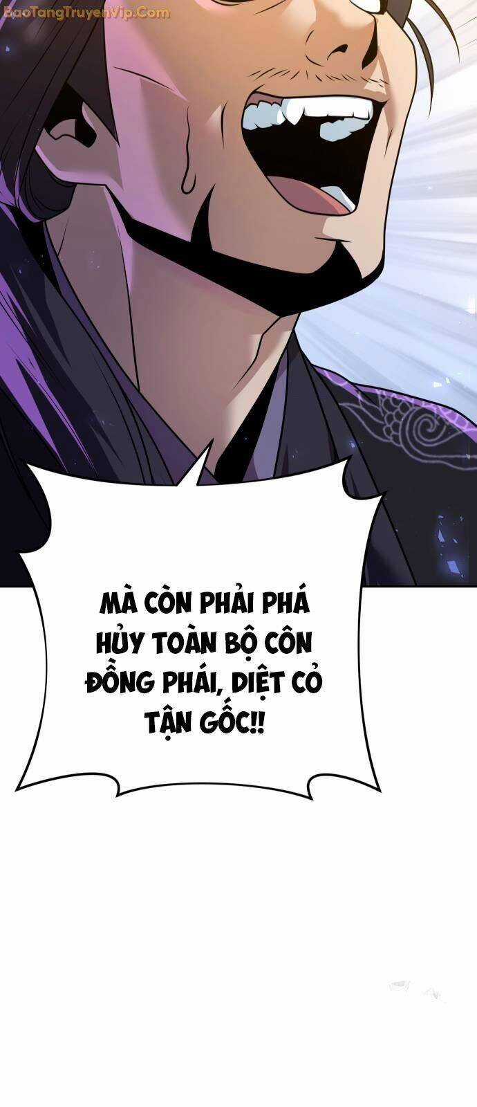 Hoạn Quan Hồi Quy: Tróc Phong Truy Nguyệt Chapter 21 trang 86