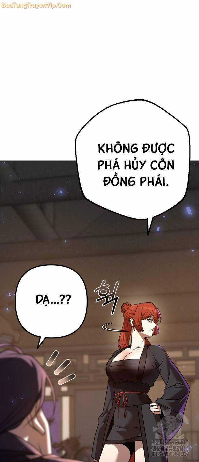 Hoạn Quan Hồi Quy: Tróc Phong Truy Nguyệt Chapter 21 trang 88