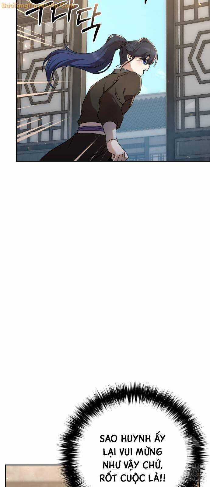 Hoạn Quan Hồi Quy: Tróc Phong Truy Nguyệt Chapter 21 trang 9