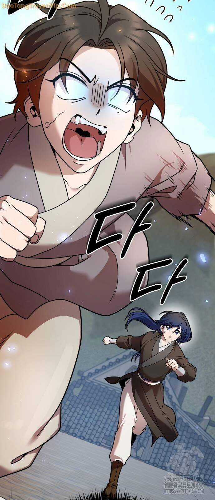 Hoạn Quan Hồi Quy: Tróc Phong Truy Nguyệt Chapter 21 trang 93