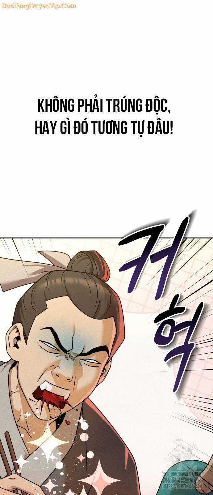 Hoạn Quan Hồi Quy: Tróc Phong Truy Nguyệt Chapter 21 trang 96