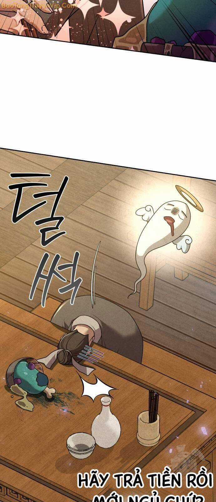 Hoạn Quan Hồi Quy: Tróc Phong Truy Nguyệt Chapter 21 trang 97