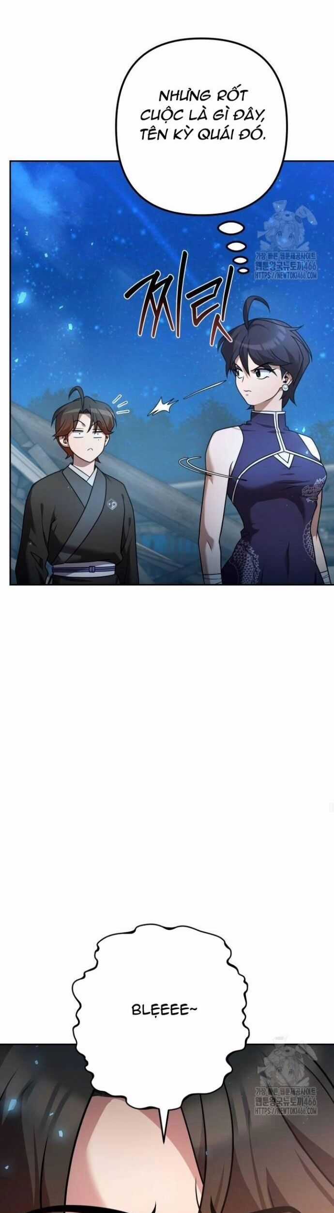 Hoạn Quan Hồi Quy: Tróc Phong Truy Nguyệt Chapter 23 trang 10