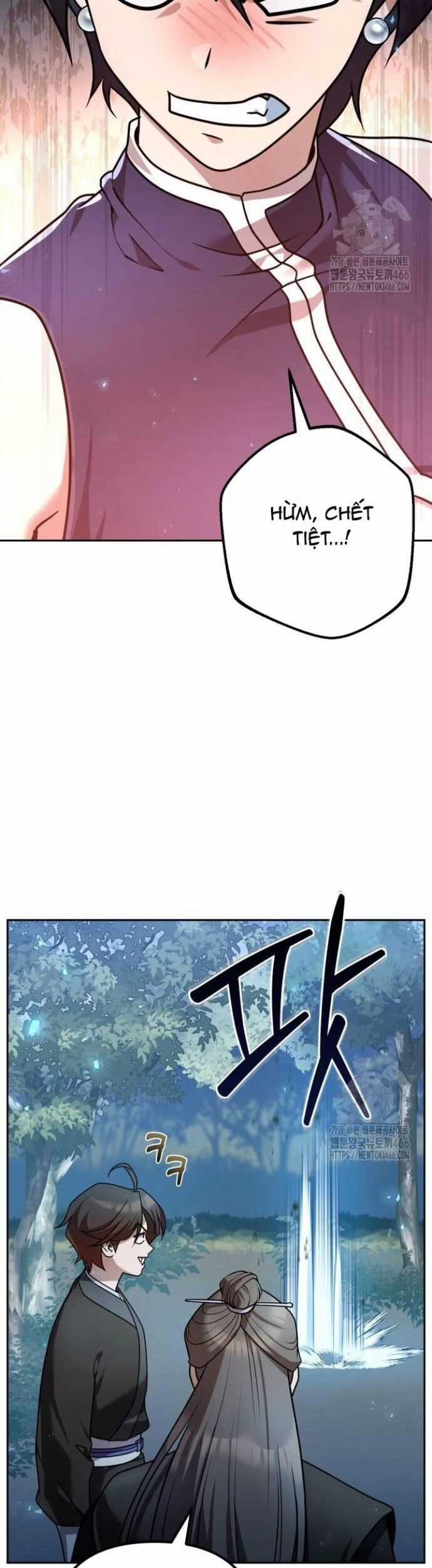 Hoạn Quan Hồi Quy: Tróc Phong Truy Nguyệt Chapter 23 trang 12