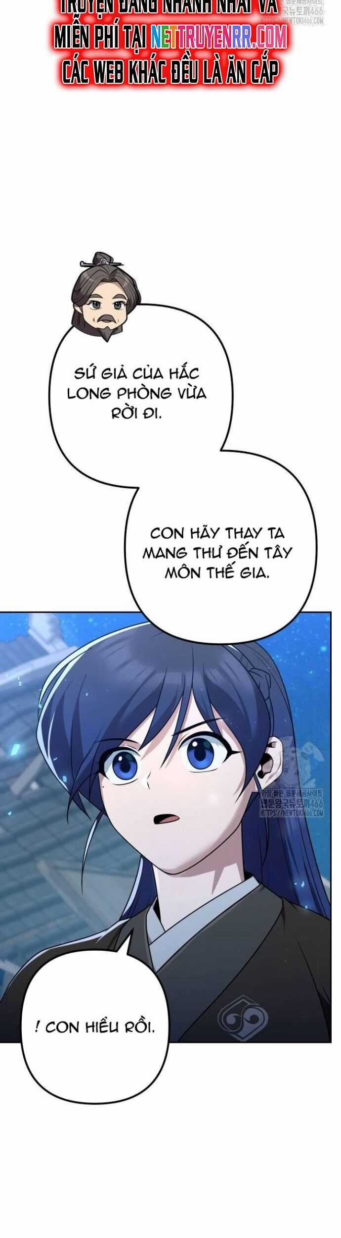 Hoạn Quan Hồi Quy: Tróc Phong Truy Nguyệt Chapter 23 trang 14