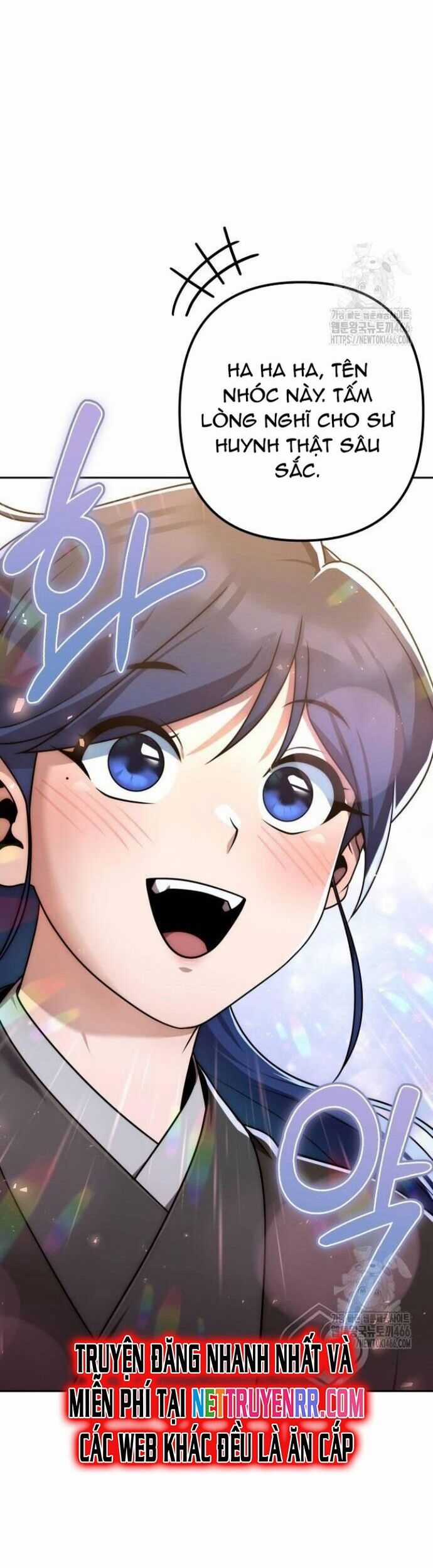 Hoạn Quan Hồi Quy: Tróc Phong Truy Nguyệt Chapter 23 trang 17