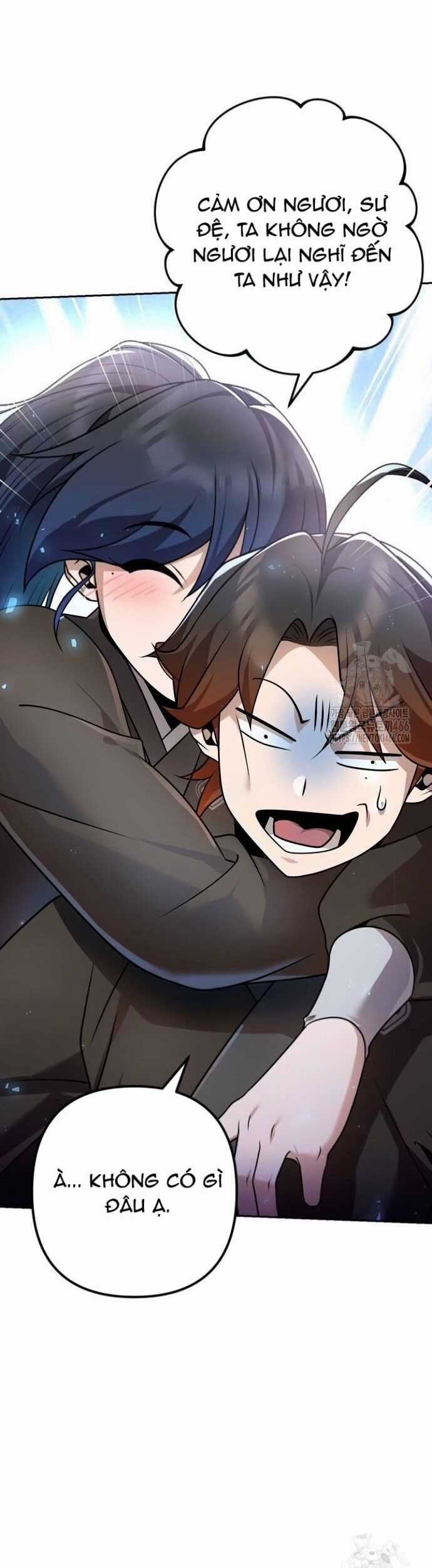 Hoạn Quan Hồi Quy: Tróc Phong Truy Nguyệt Chapter 23 trang 18