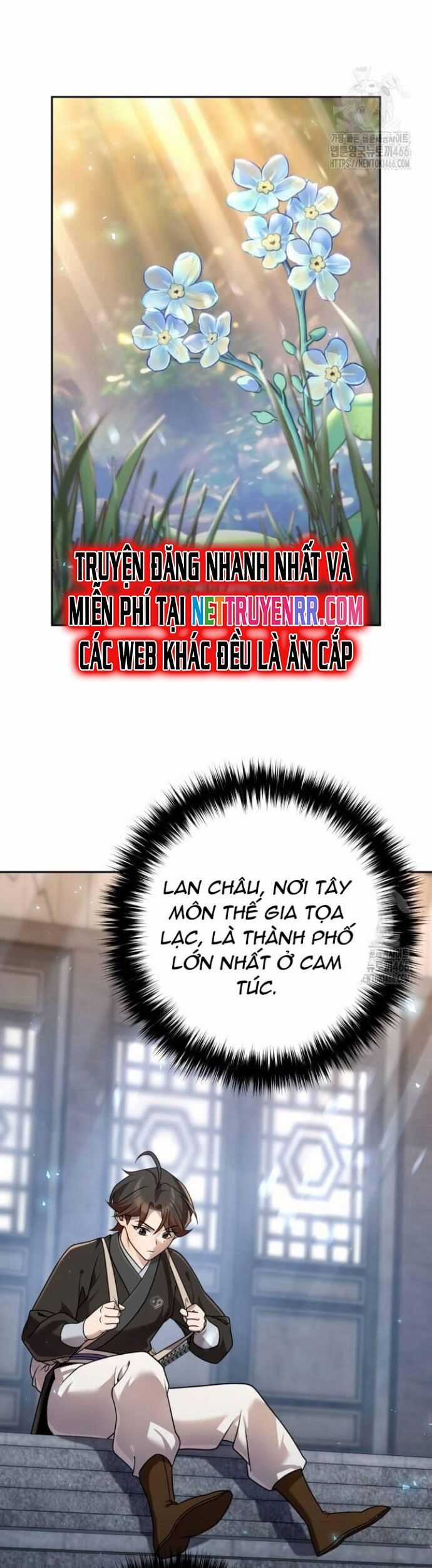 Hoạn Quan Hồi Quy: Tróc Phong Truy Nguyệt Chapter 23 trang 20