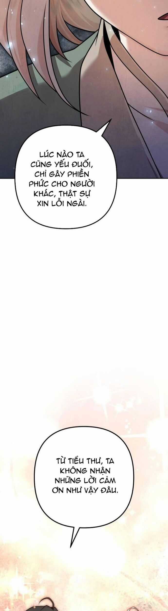 Hoạn Quan Hồi Quy: Tróc Phong Truy Nguyệt Chapter 23 trang 24