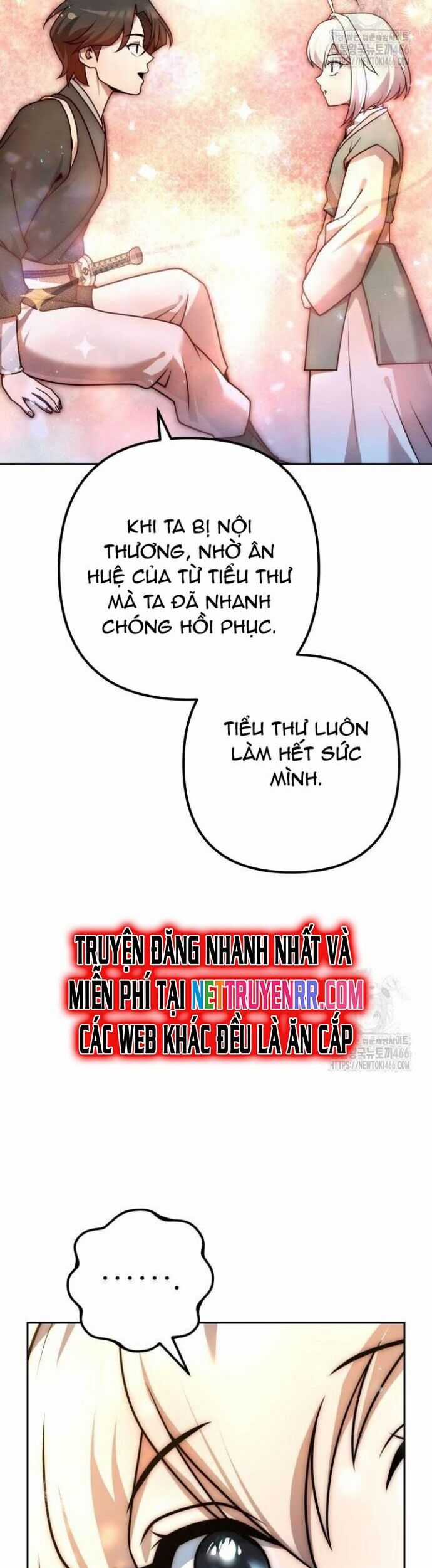 Hoạn Quan Hồi Quy: Tróc Phong Truy Nguyệt Chapter 23 trang 25