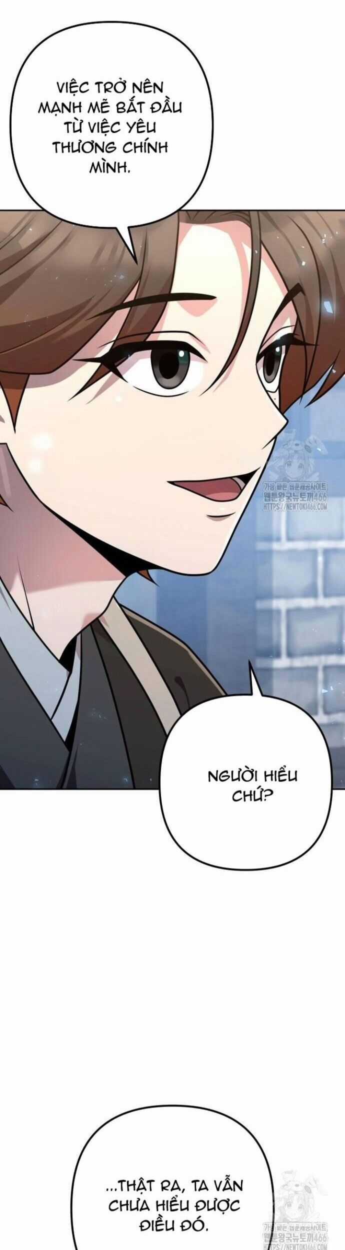 Hoạn Quan Hồi Quy: Tróc Phong Truy Nguyệt Chapter 23 trang 29