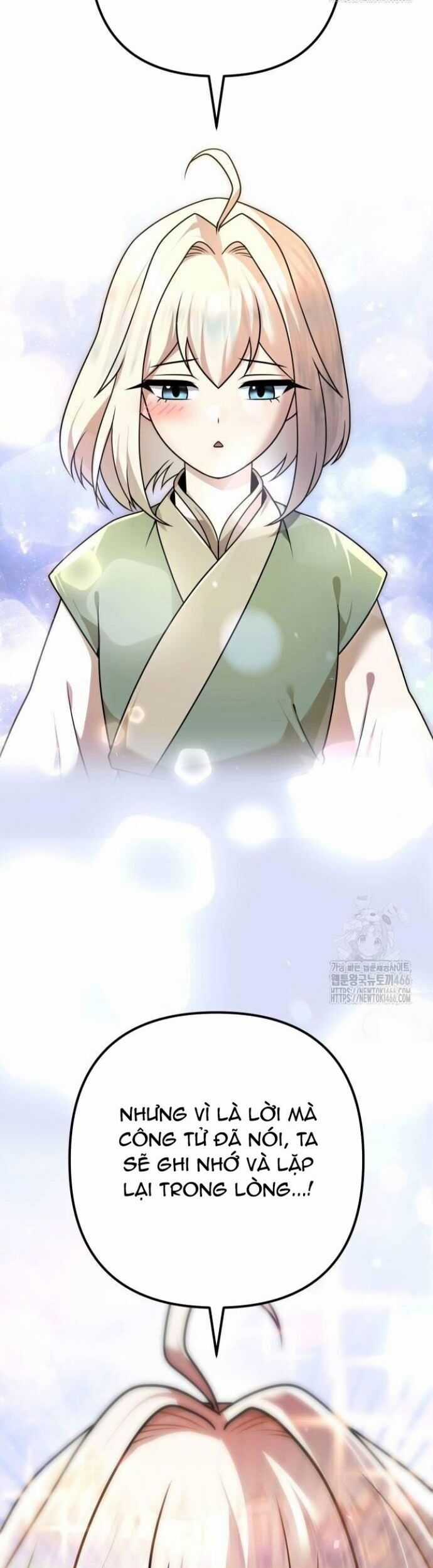 Hoạn Quan Hồi Quy: Tróc Phong Truy Nguyệt Chapter 23 trang 30