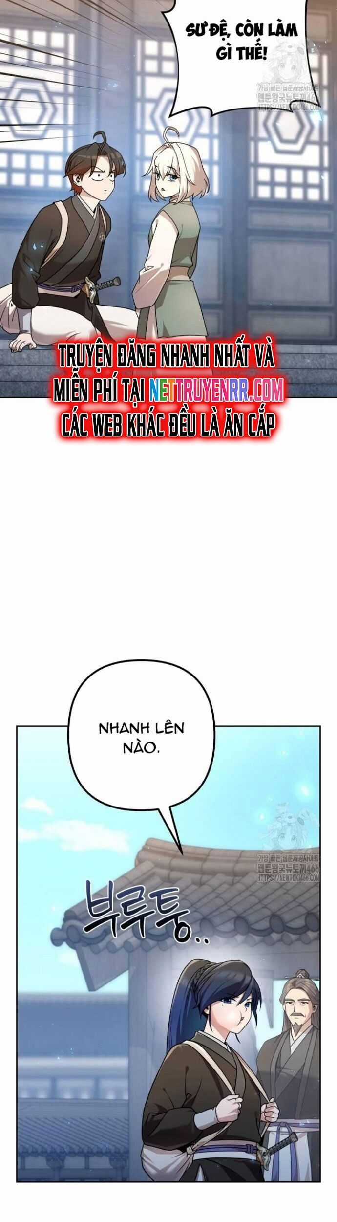 Hoạn Quan Hồi Quy: Tróc Phong Truy Nguyệt Chapter 23 trang 32