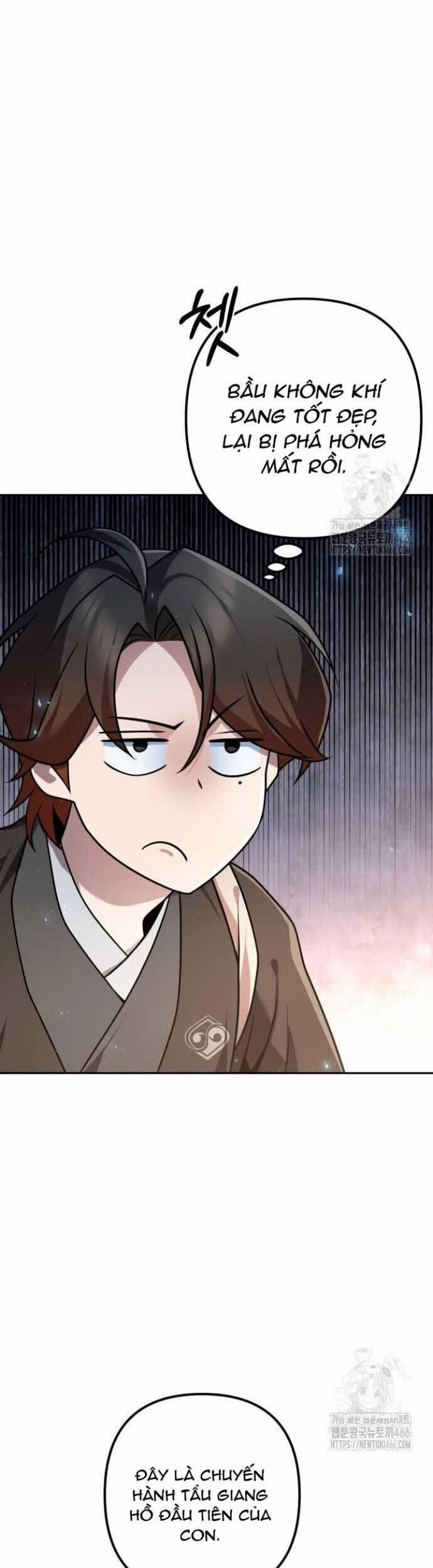 Hoạn Quan Hồi Quy: Tróc Phong Truy Nguyệt Chapter 23 trang 33