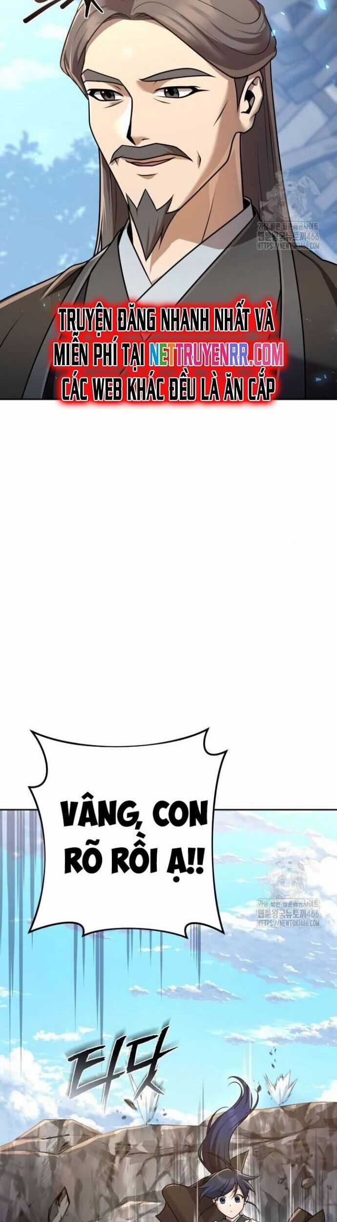 Hoạn Quan Hồi Quy: Tróc Phong Truy Nguyệt Chapter 23 trang 35