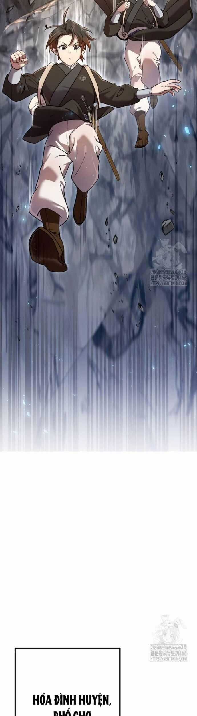 Hoạn Quan Hồi Quy: Tróc Phong Truy Nguyệt Chapter 23 trang 36