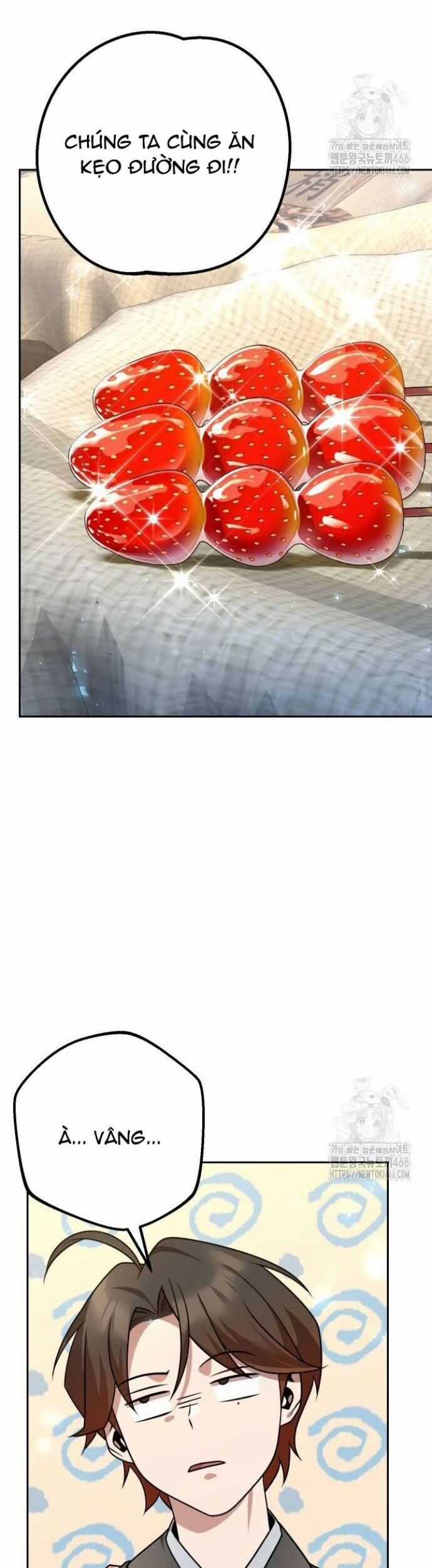 Hoạn Quan Hồi Quy: Tróc Phong Truy Nguyệt Chapter 23 trang 38