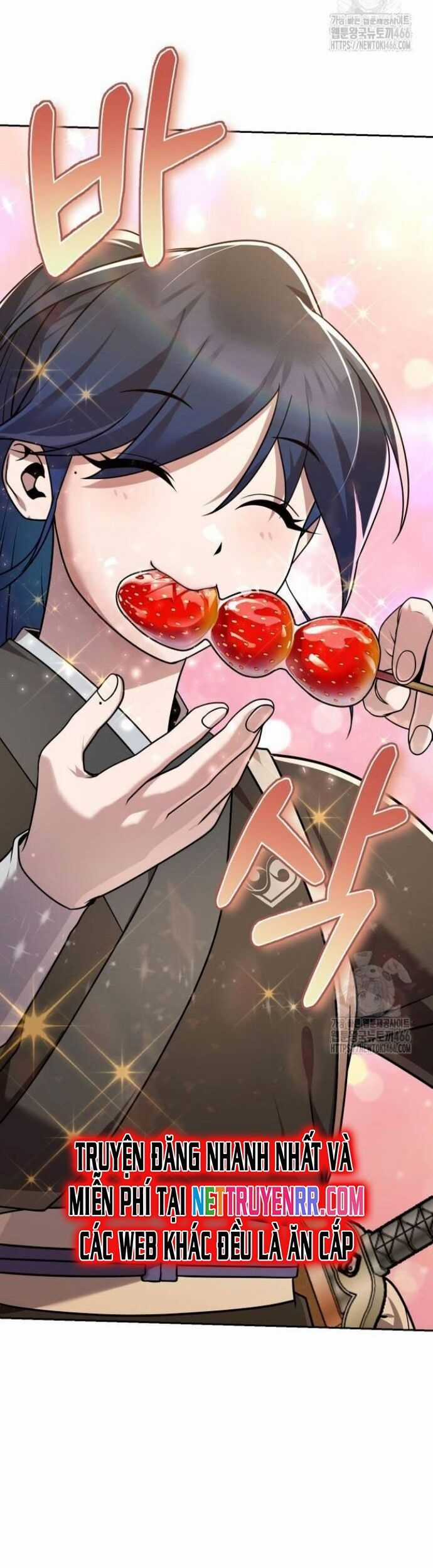 Hoạn Quan Hồi Quy: Tróc Phong Truy Nguyệt Chapter 23 trang 40