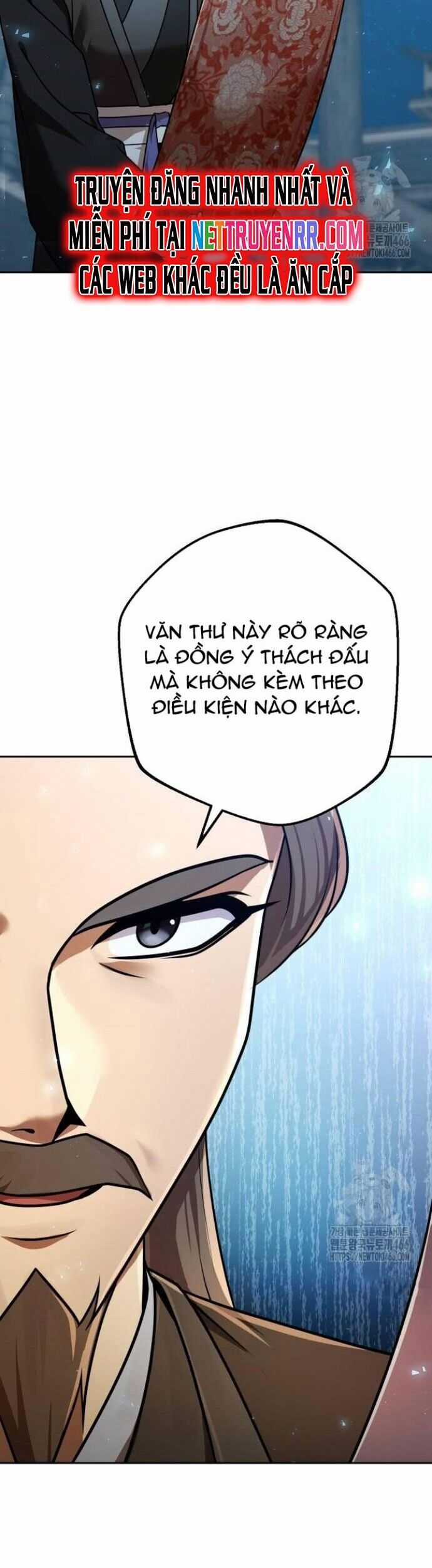 Hoạn Quan Hồi Quy: Tróc Phong Truy Nguyệt Chapter 23 trang 5