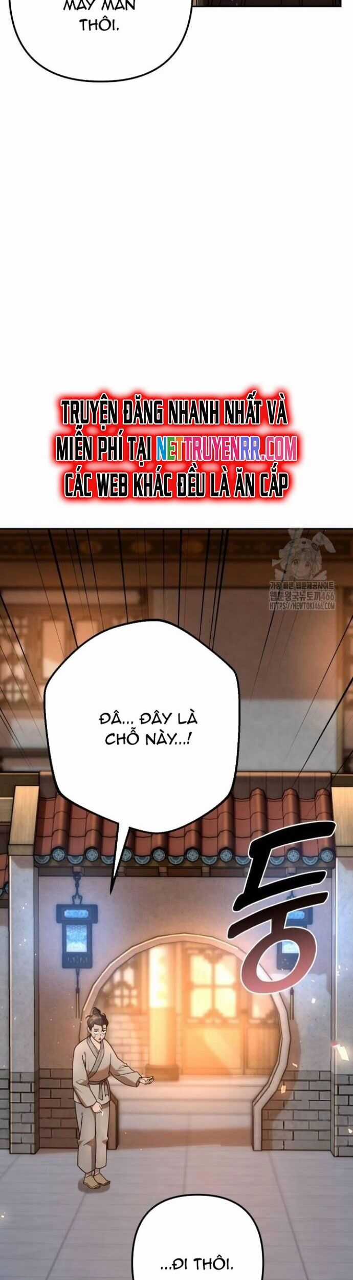 Hoạn Quan Hồi Quy: Tróc Phong Truy Nguyệt Chapter 23 trang 50