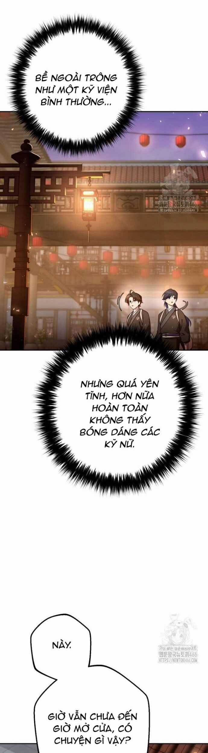 Hoạn Quan Hồi Quy: Tróc Phong Truy Nguyệt Chapter 23 trang 52