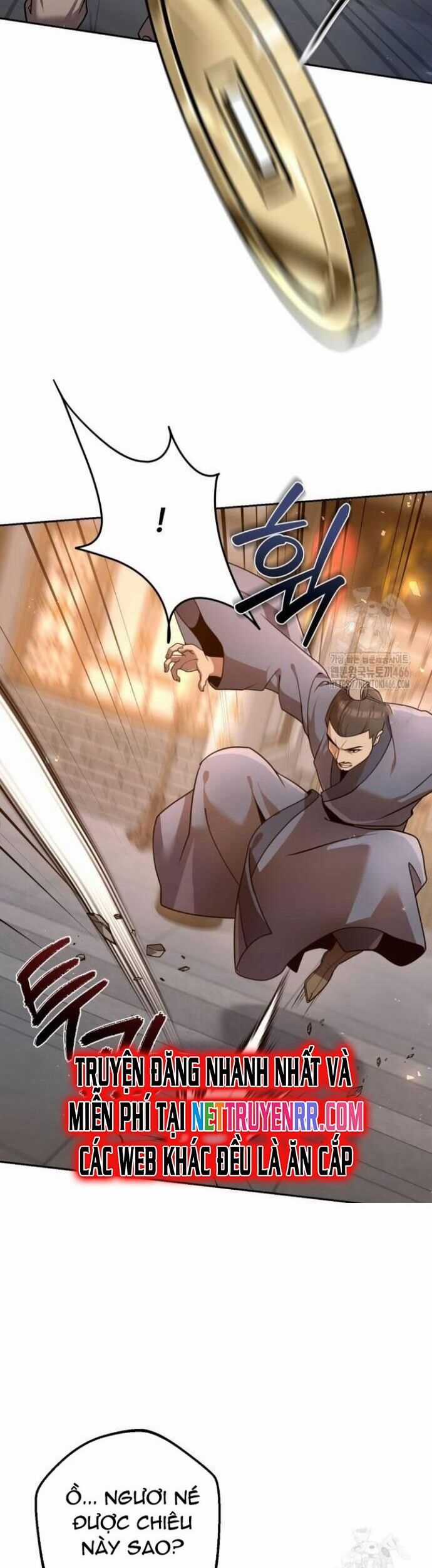 Hoạn Quan Hồi Quy: Tróc Phong Truy Nguyệt Chapter 23 trang 55