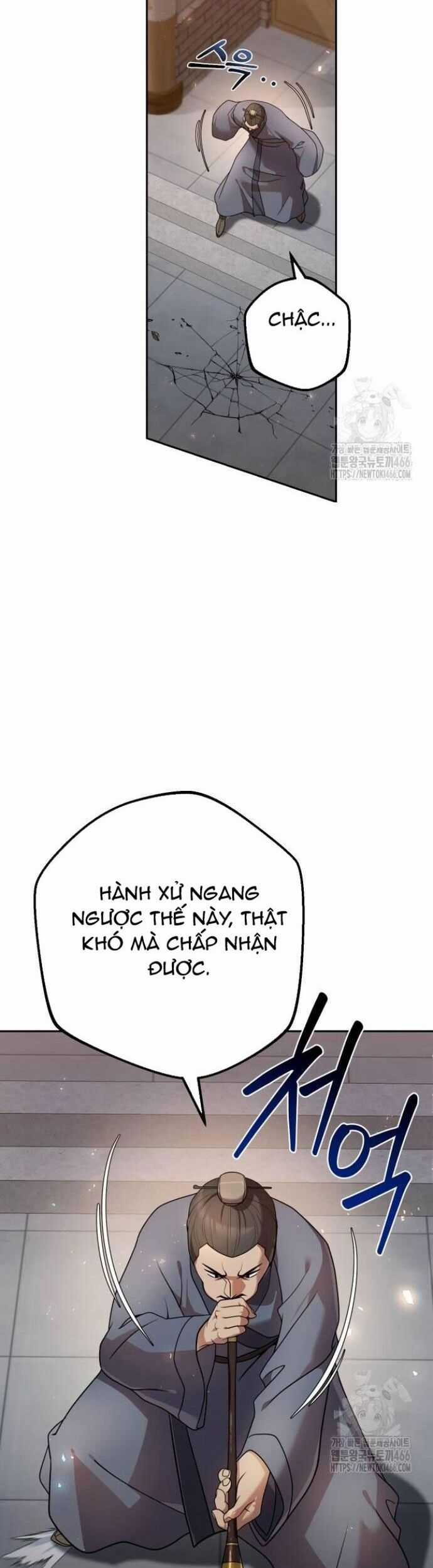 Hoạn Quan Hồi Quy: Tróc Phong Truy Nguyệt Chapter 23 trang 57